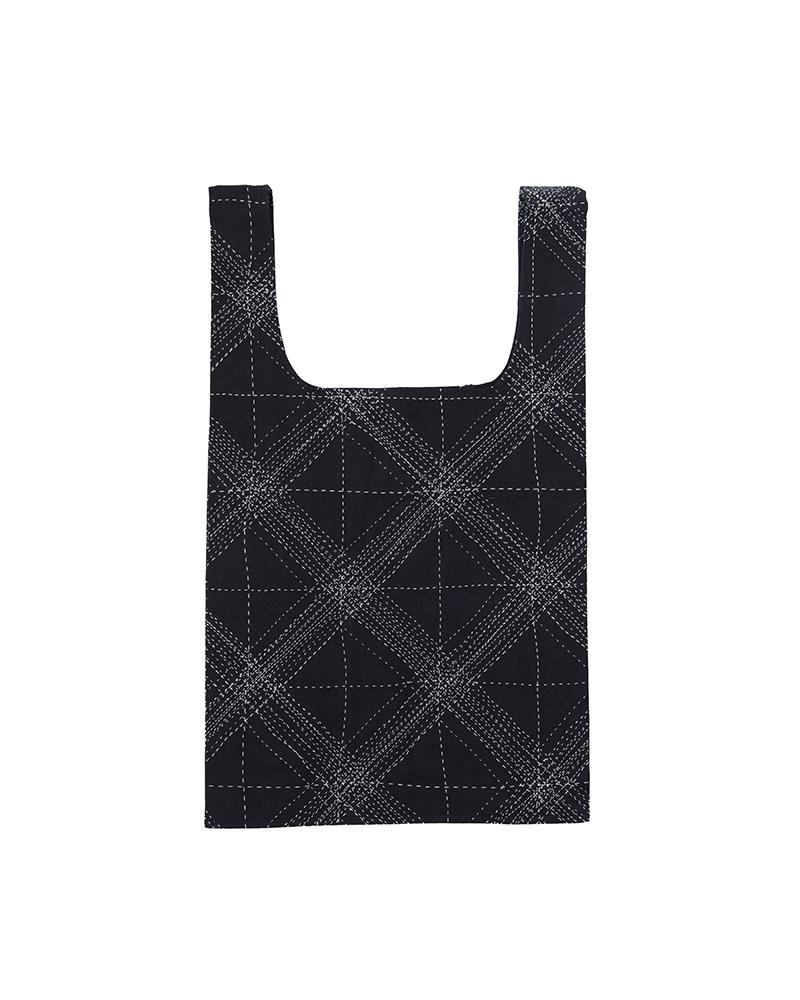 MARKET BAG (L) SASHIKO | Visvim Official North American Web